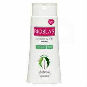 Bioblas Pytokeratin Therapy Şampuan